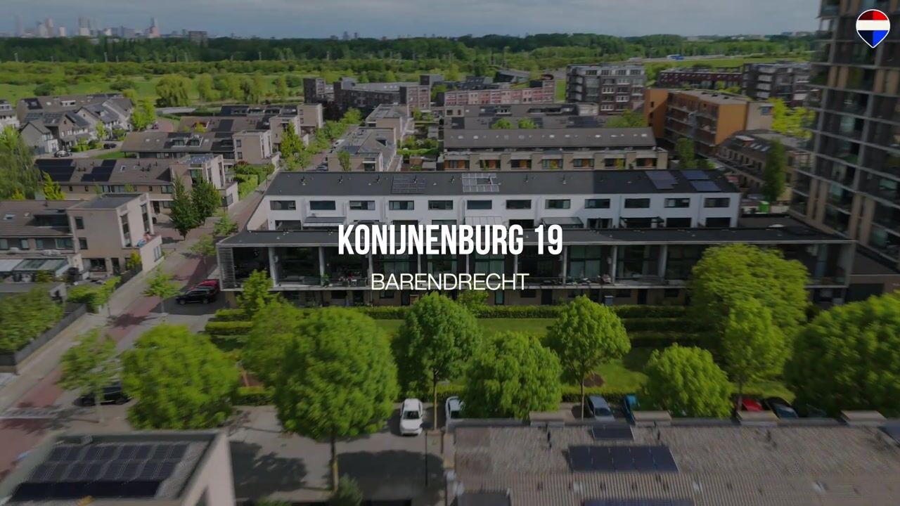 Video of Konijnenburg 19