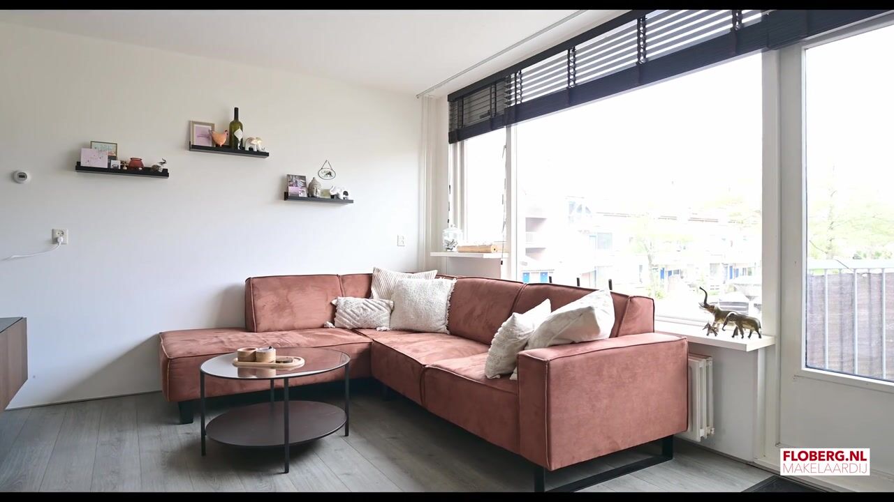 Video van Zuidwal 17