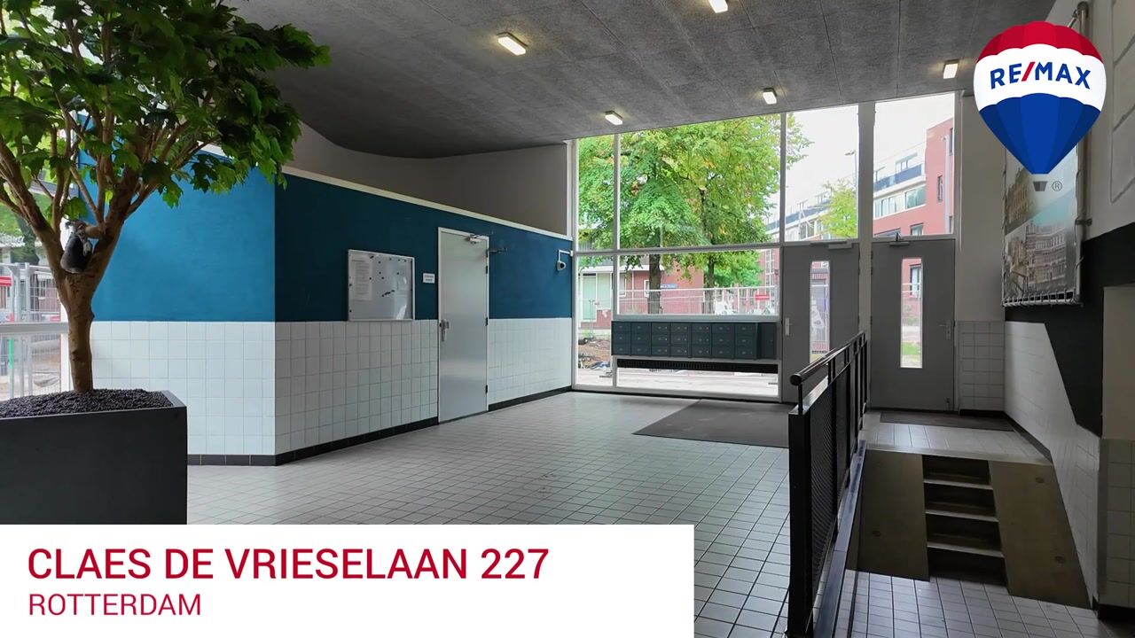 Video van Claes de Vrieselaan 227