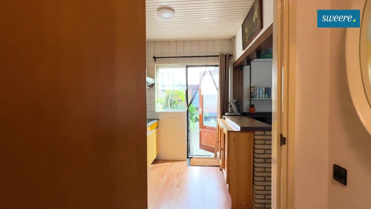 Video of Memlincstraat 8