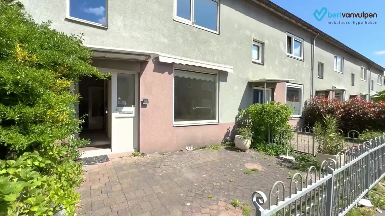 Video van Dennestraat 66