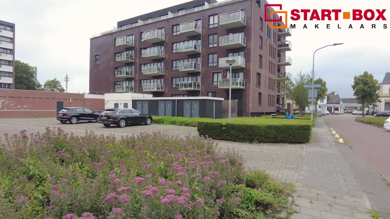 Video van Hoofdstraat 80-K