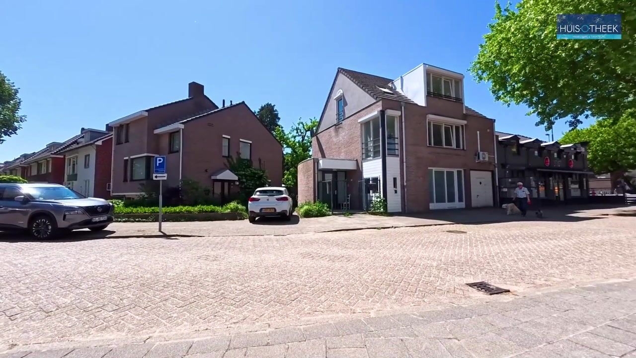 Video van Molenstraat 4-A1