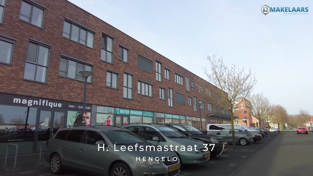 Video van H. Leefsmastraat 37