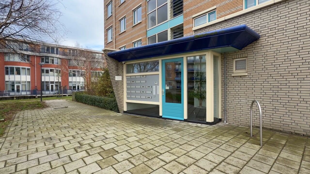 Video of Gerstakker 95