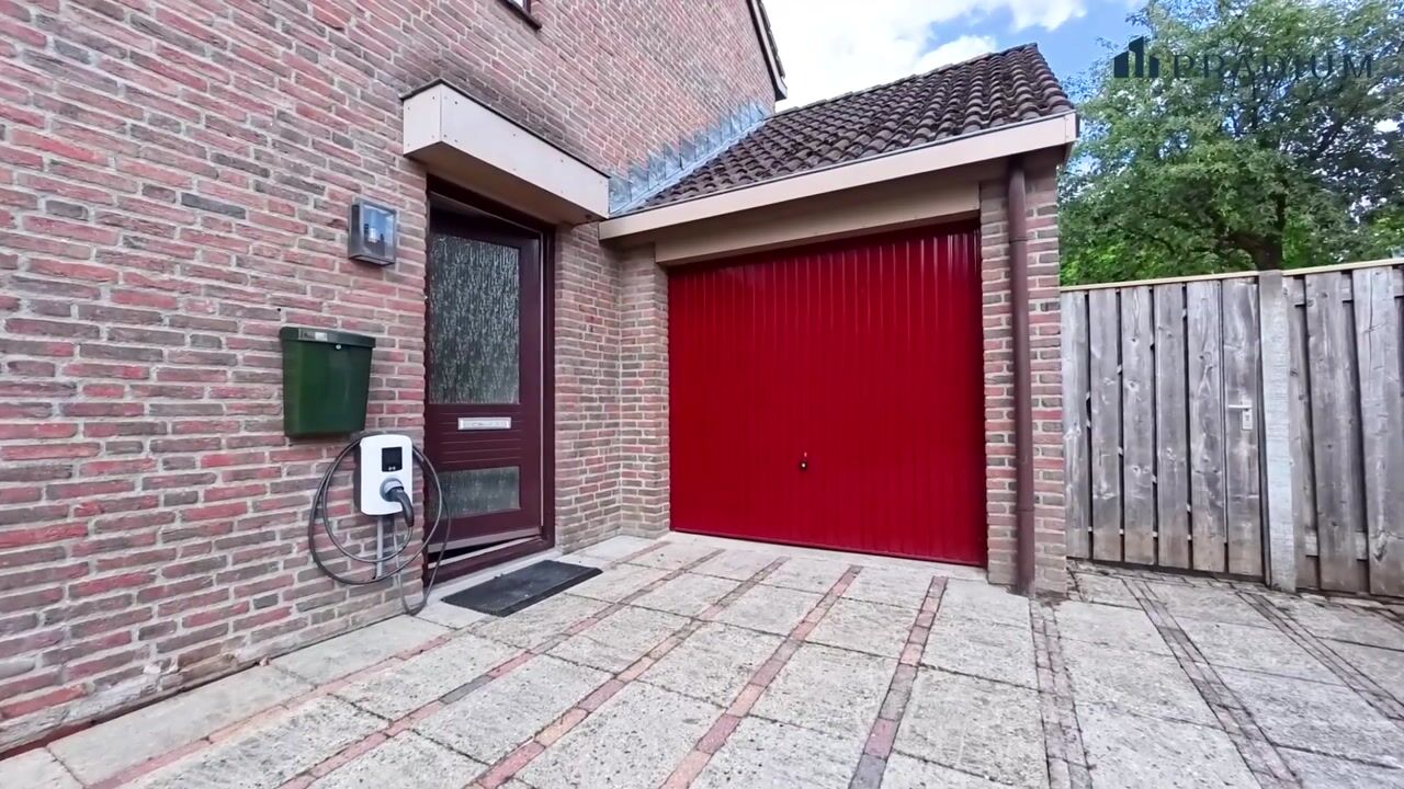Video van Angerslaan 10