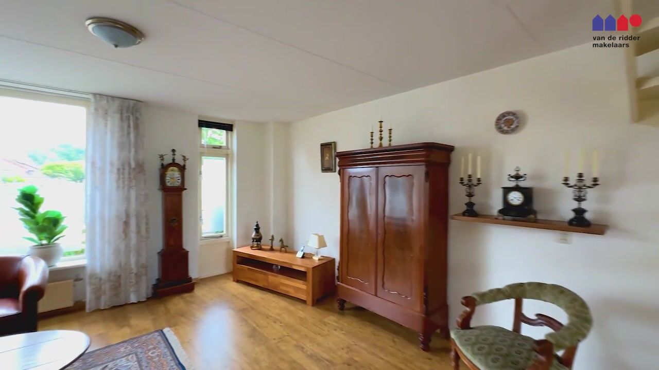 Video van Dres 19