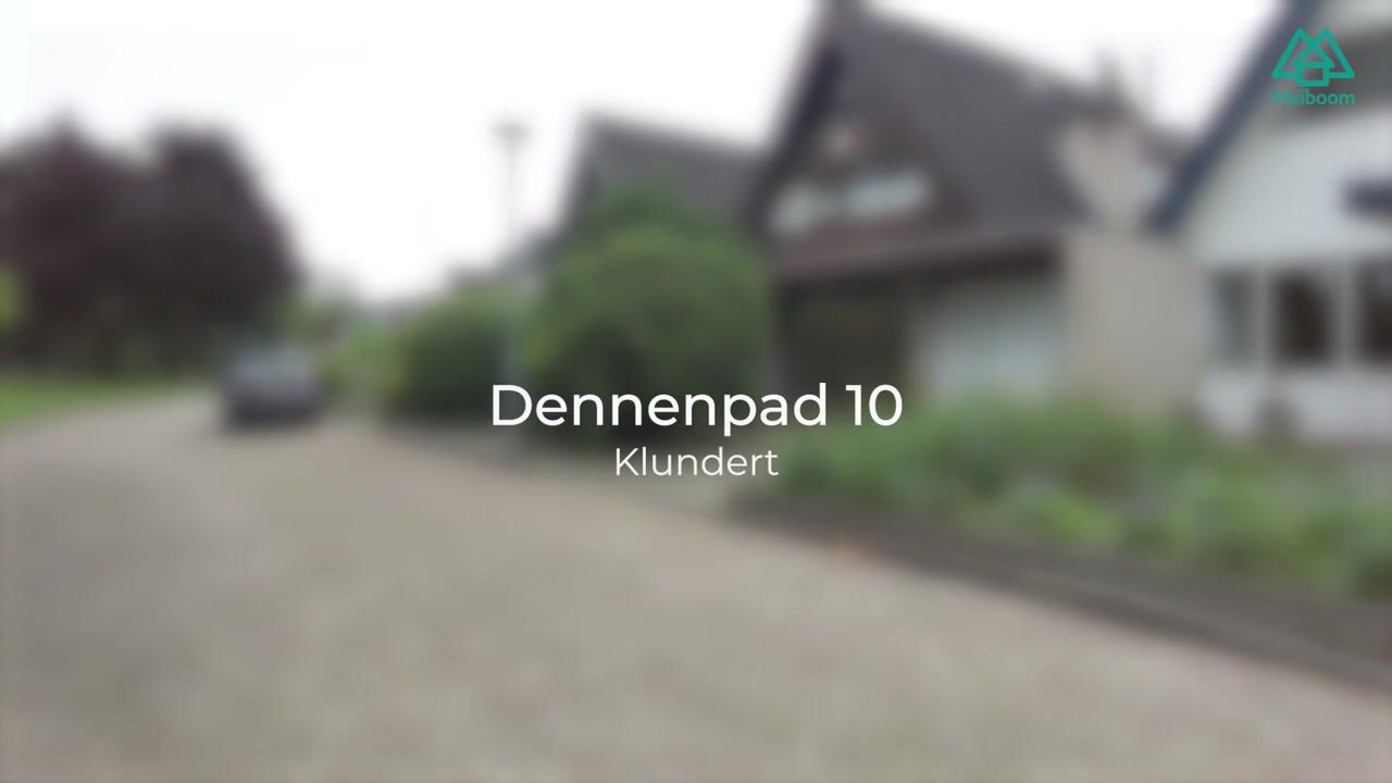 Video of Dennenpad 10