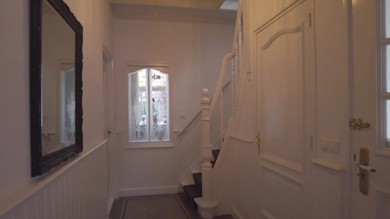 Video of Hobbemastraat 26