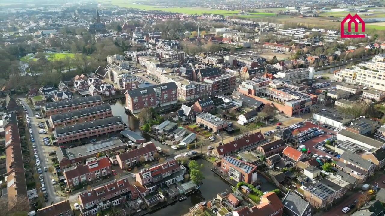 Video van Concordiastraat 17