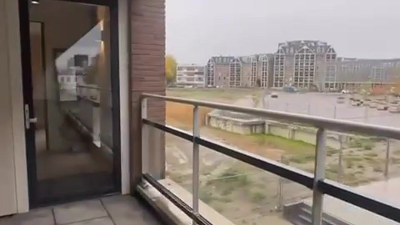 Video van Koningsplein 305