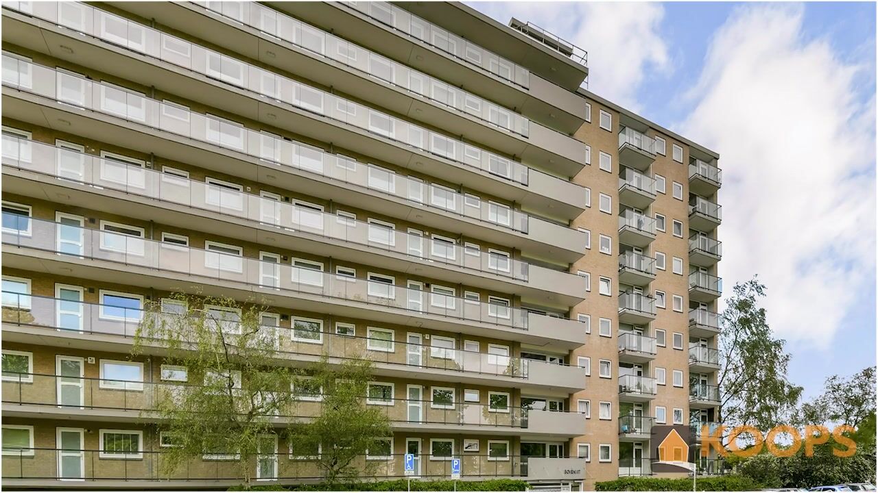 Video of Van Heuven Goedhartlaan 520
