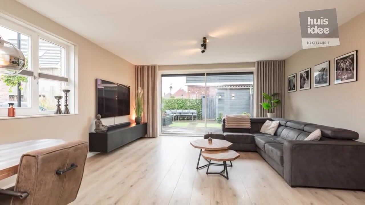 Video of Maria Mayerstraat 23