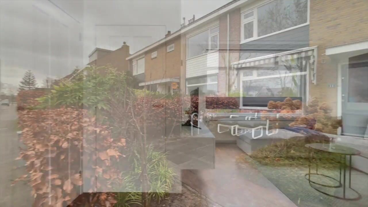 Video van Martin Luther Kingstraat 11