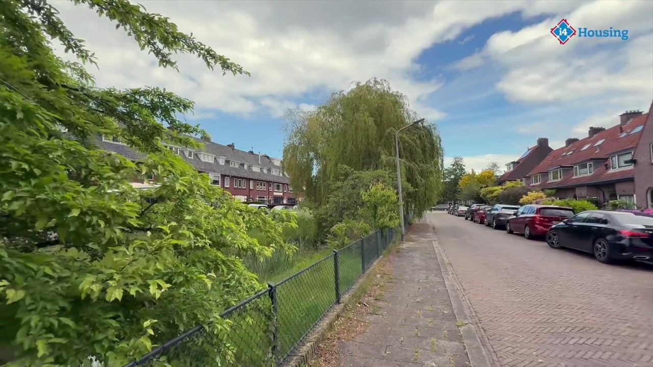 Video of Adriaan Pauwstraat 16