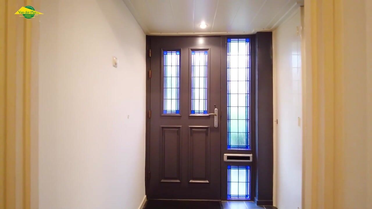 Video of Van Leeuwenhoeklaan 94