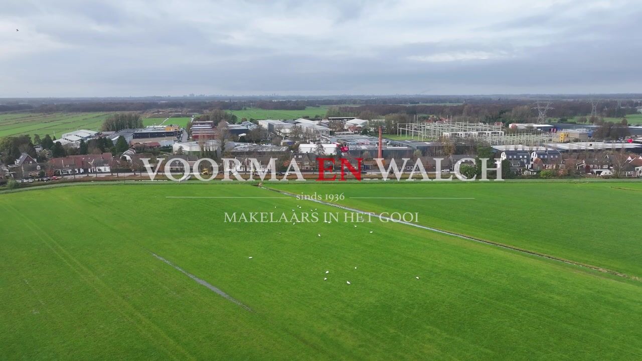 Video van Noordereinde 311