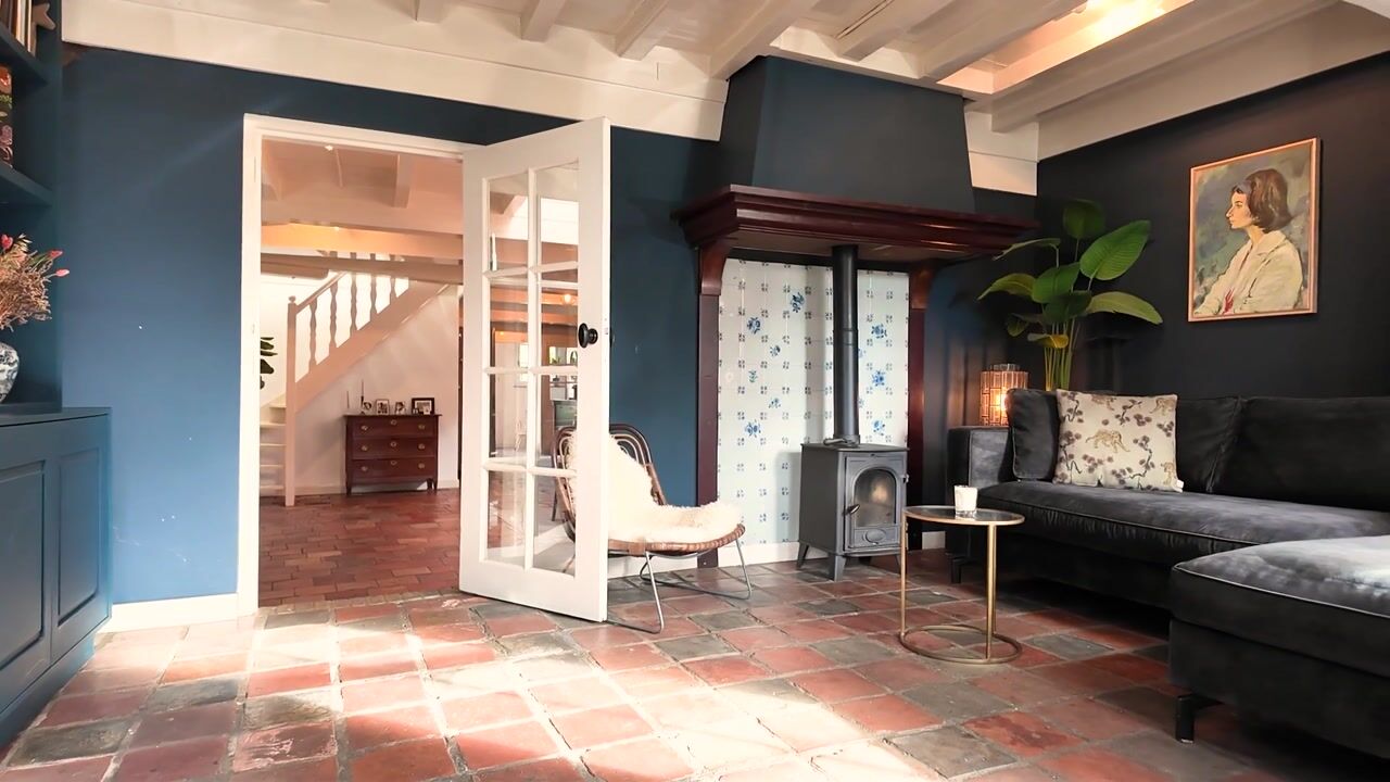 Video van Kerkstraat 2-A