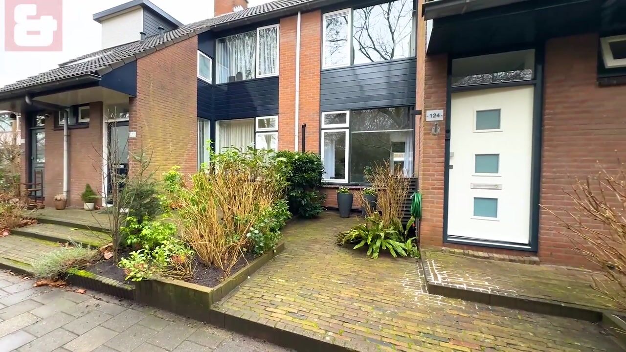 Video of Nijhofflaan 124