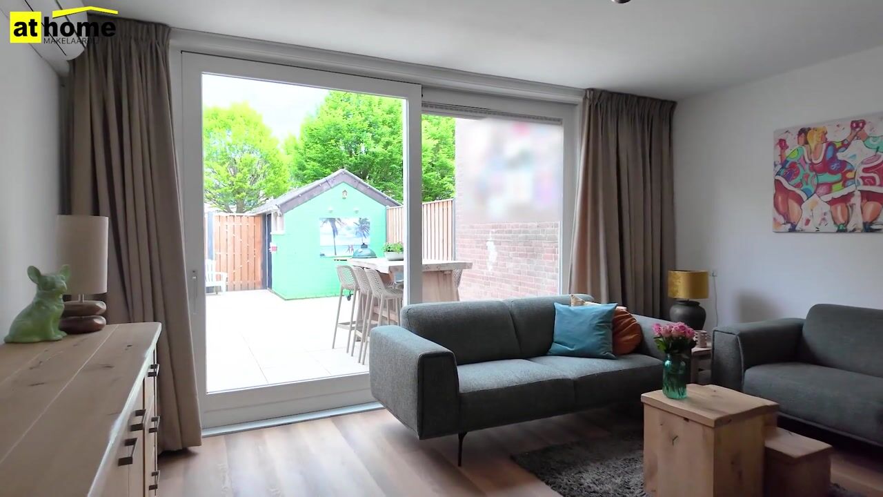 Video van Optenoord 8