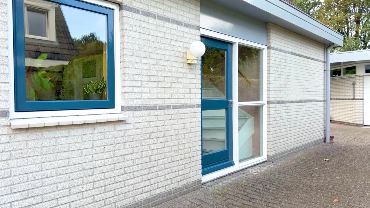 Video van Hein Voswei 40