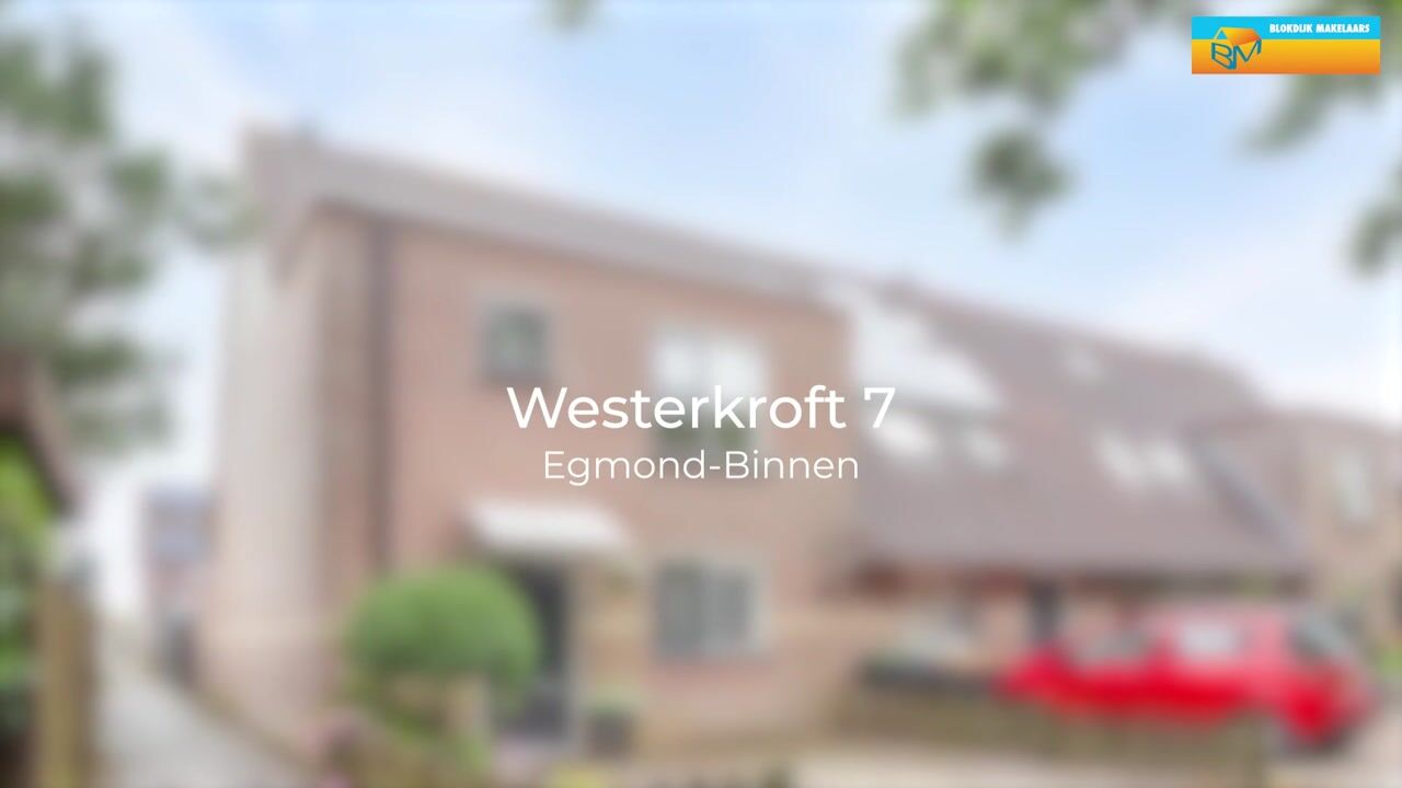 Bekijk video van Westerkroft 7