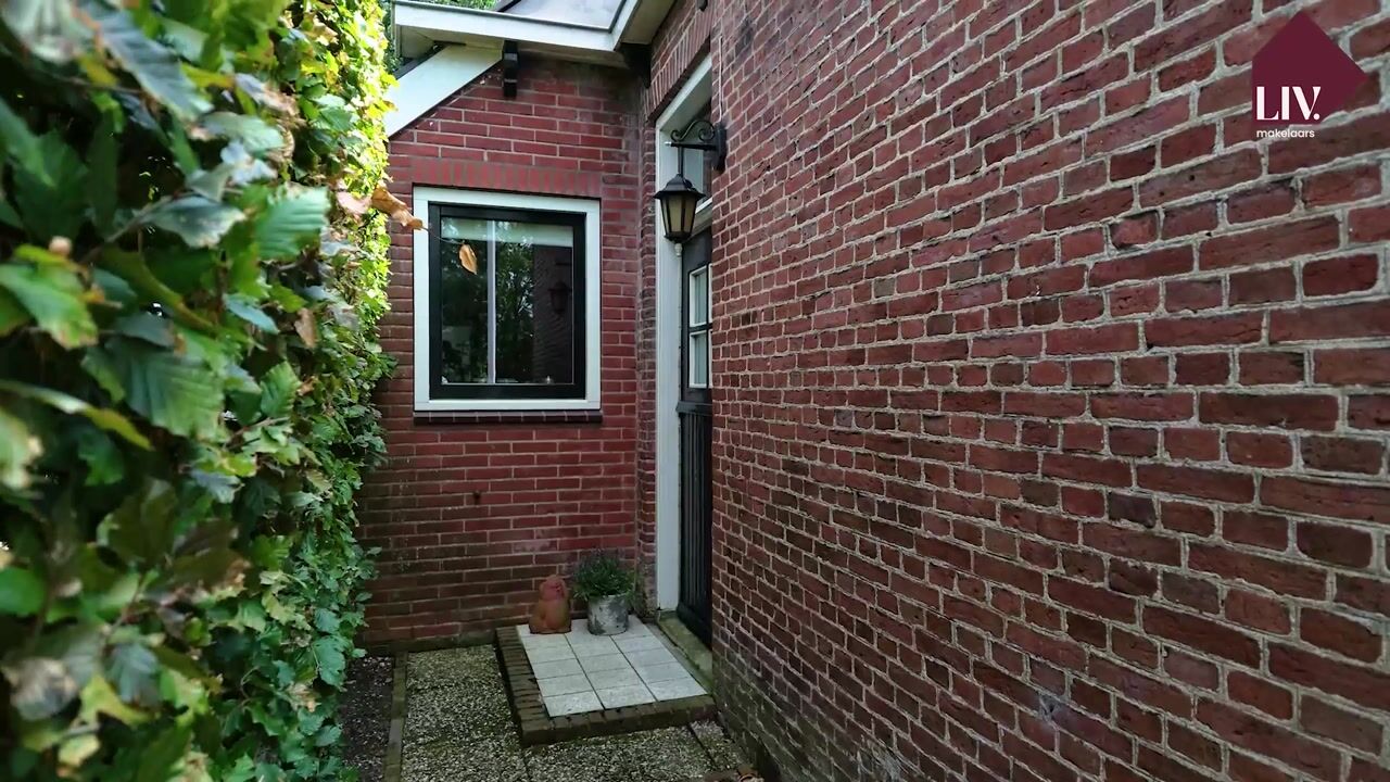 Video van Rengersweg 6