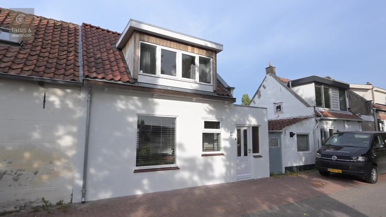 Video van Onwaardsedijk 21