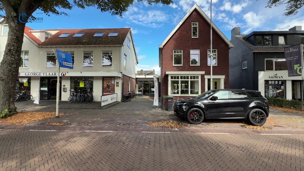 Video van Stationsweg 65-A