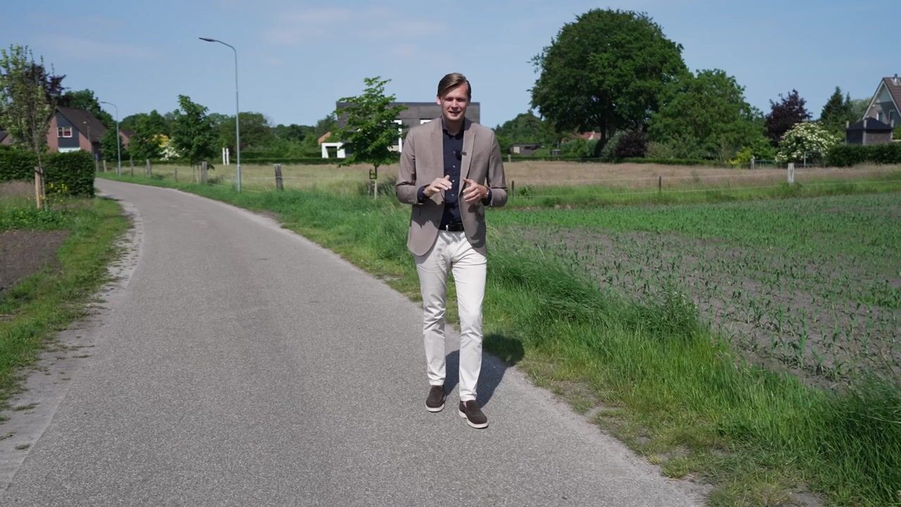 Video van Eeuwlandseweg 9-C