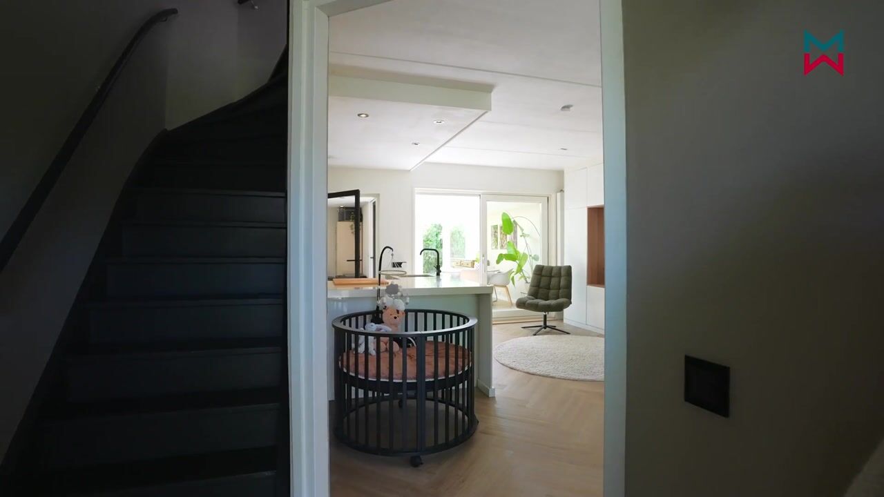 Video van Schoener 48
