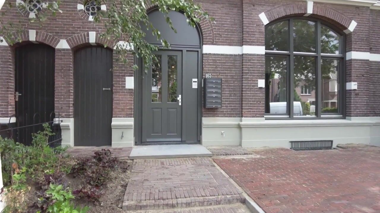 Video of St. Annastraat 165-A