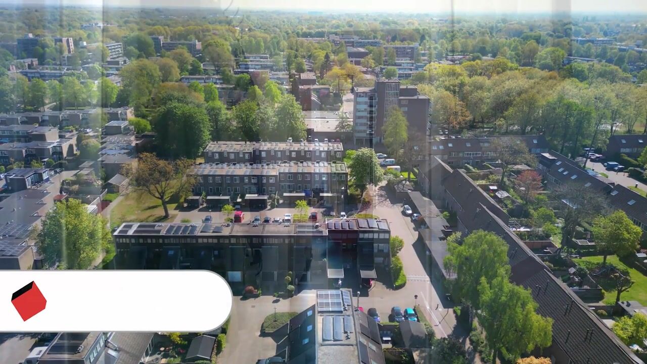 Video van Gruttersdreef 519