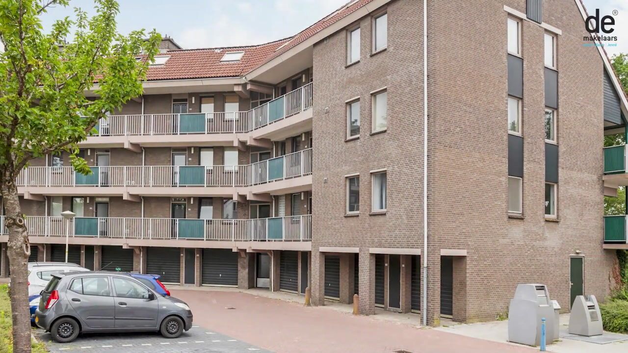 Video van Lissenvaart 108