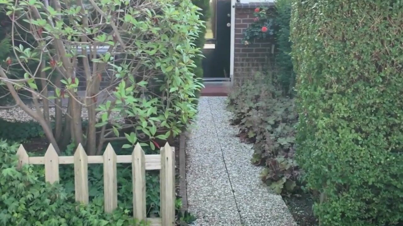Video van Kleine Haarsekade 84
