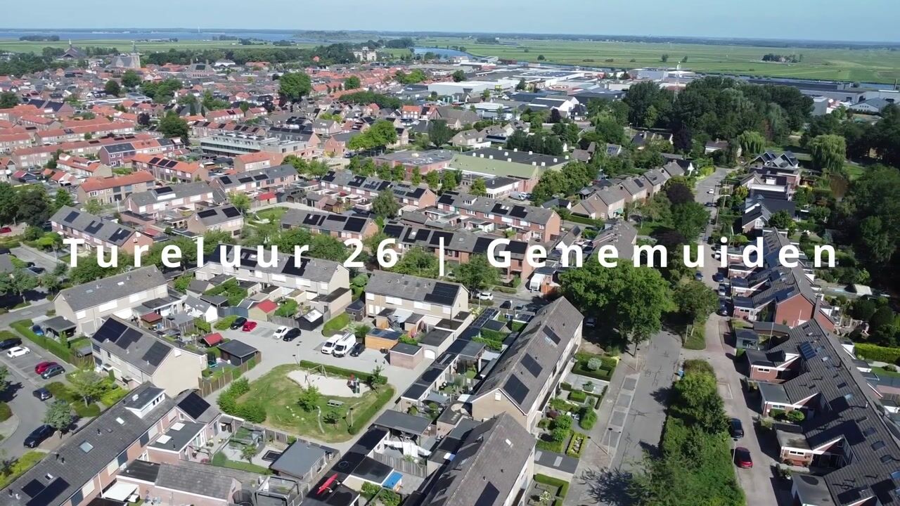 Video van Tureluur 26