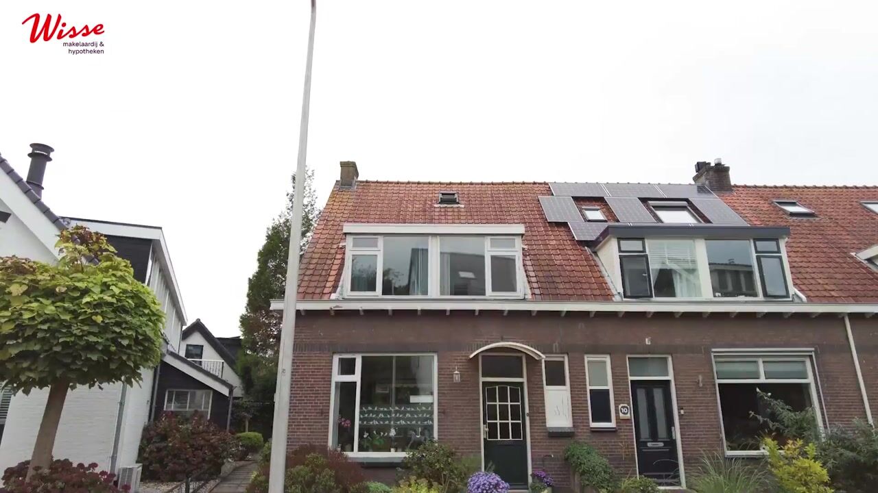 Video van Halfweg 12