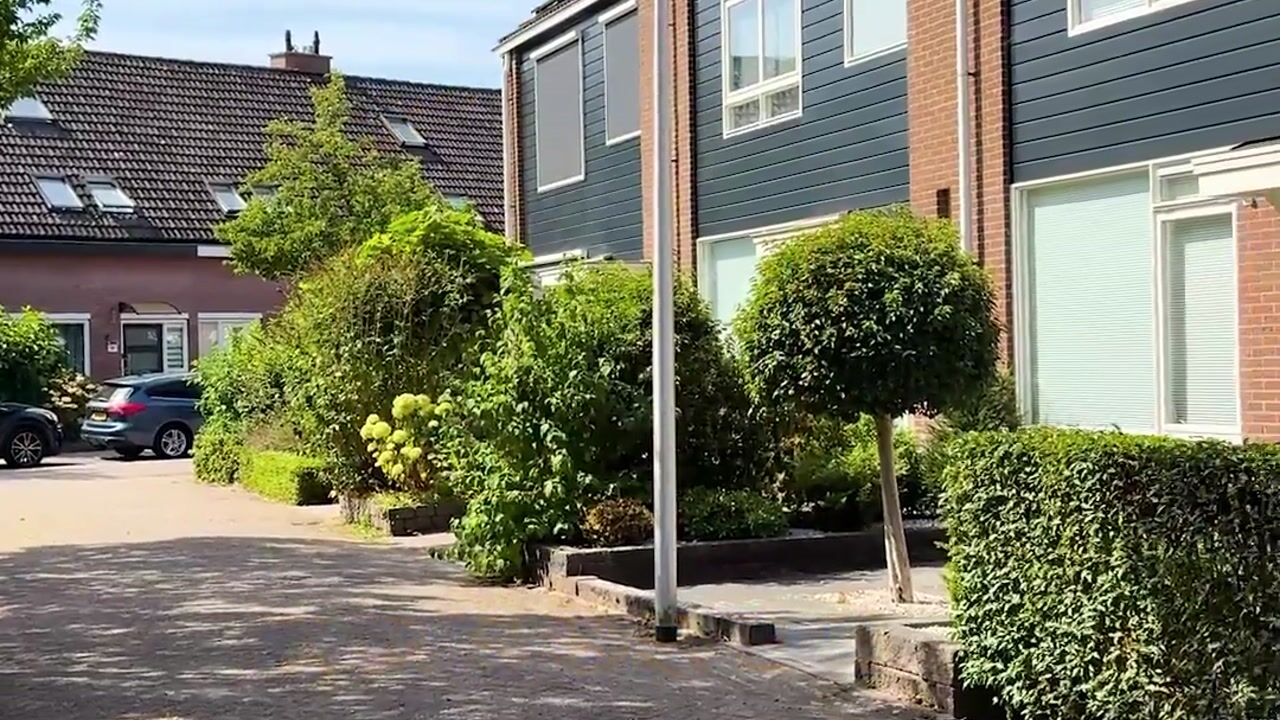 Video of Gentiaanweg 4