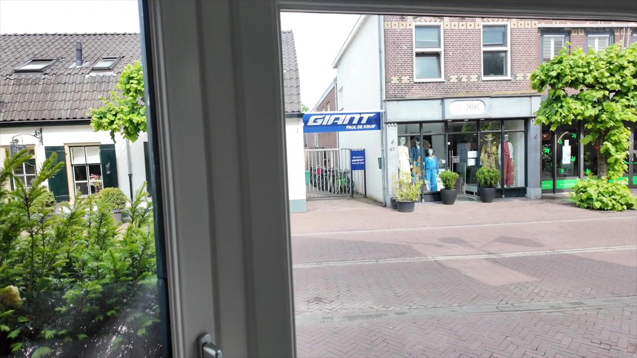 Video van de Timmerijgang 6