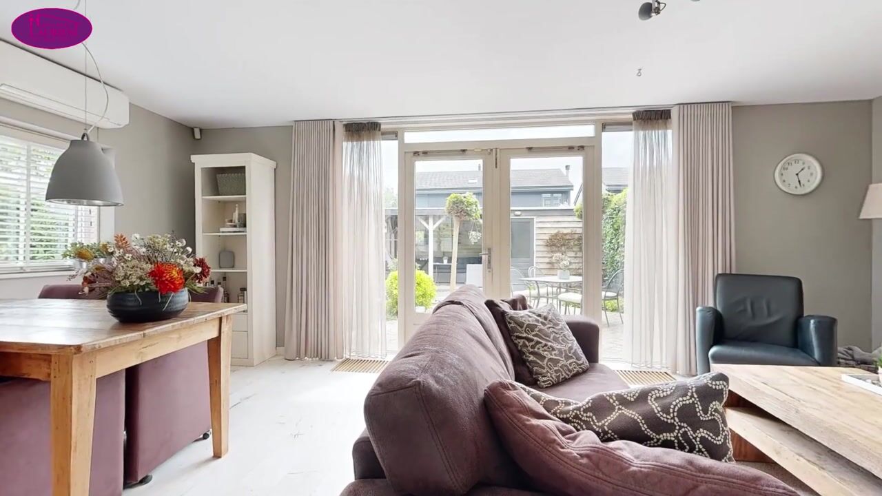 Video van Jan van Eyckstraat 36