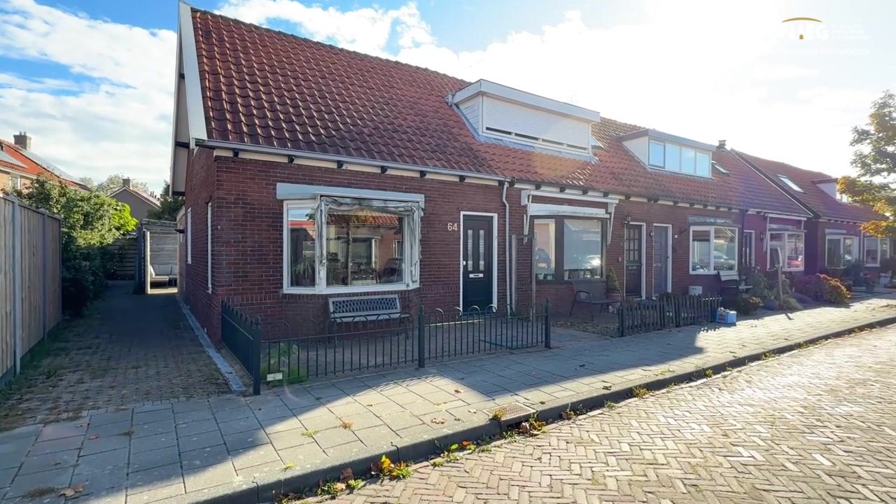 Video of Kanaalstraat 64