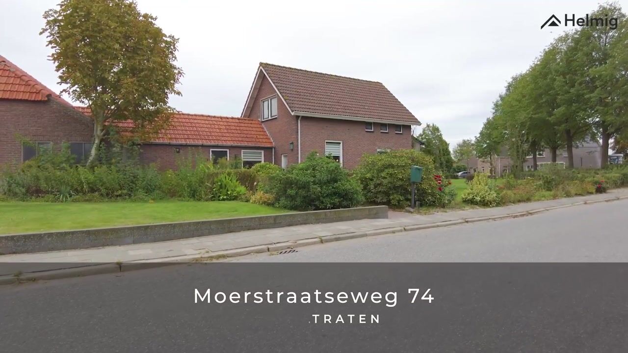 Video of Moerstraatseweg 74