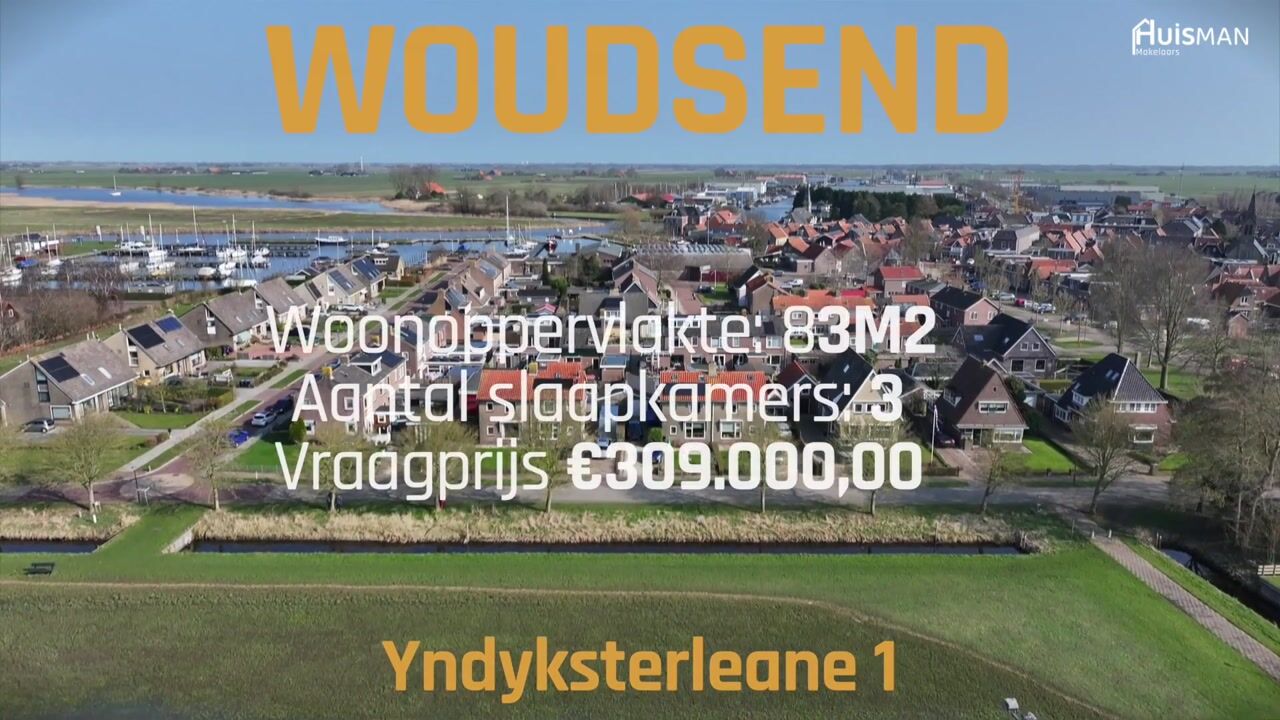 Video of Yndyksterleane 1