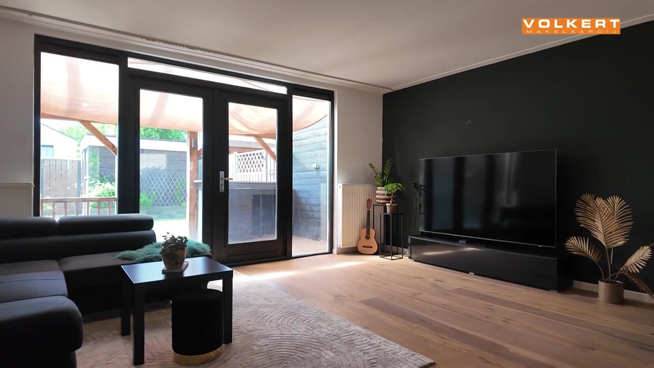 Video van Mahatma Gandhistraat 64