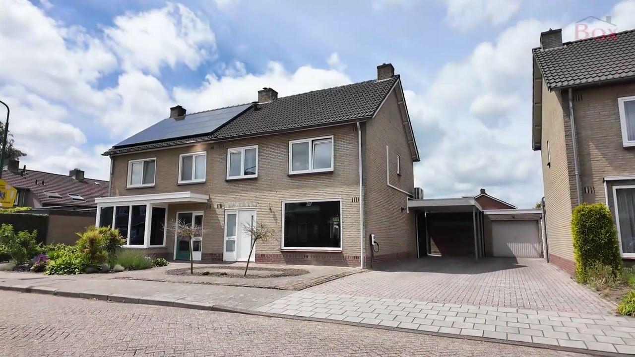 Video van Aelenstraat 3