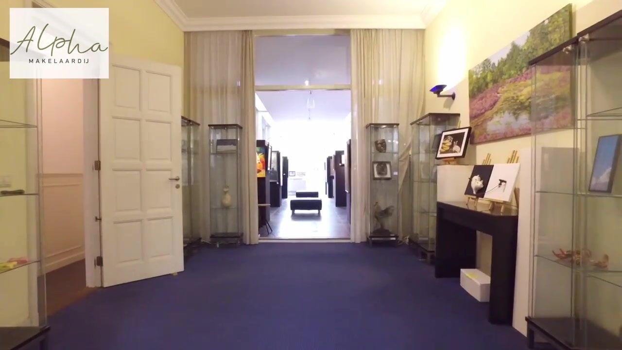 Video van Hoge Gouwe 115