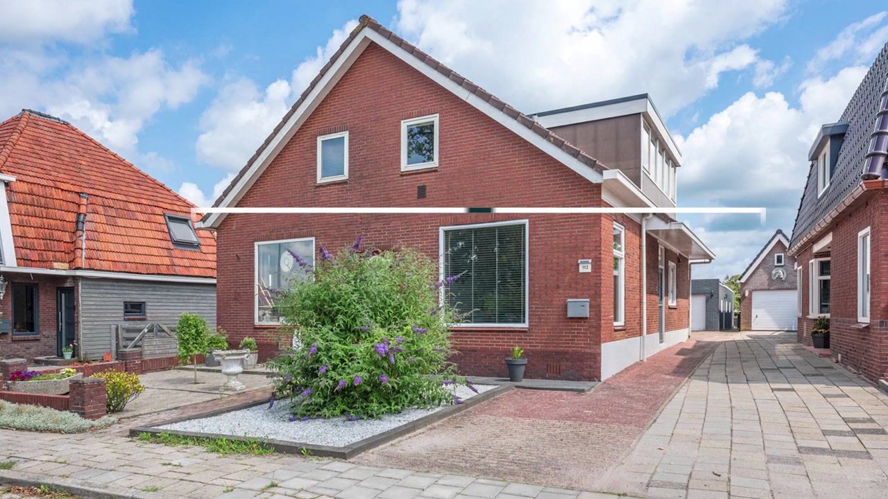 Video van Middenweg 113