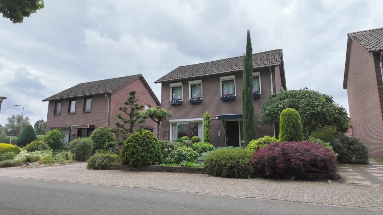 Video van Campagnestraat 6