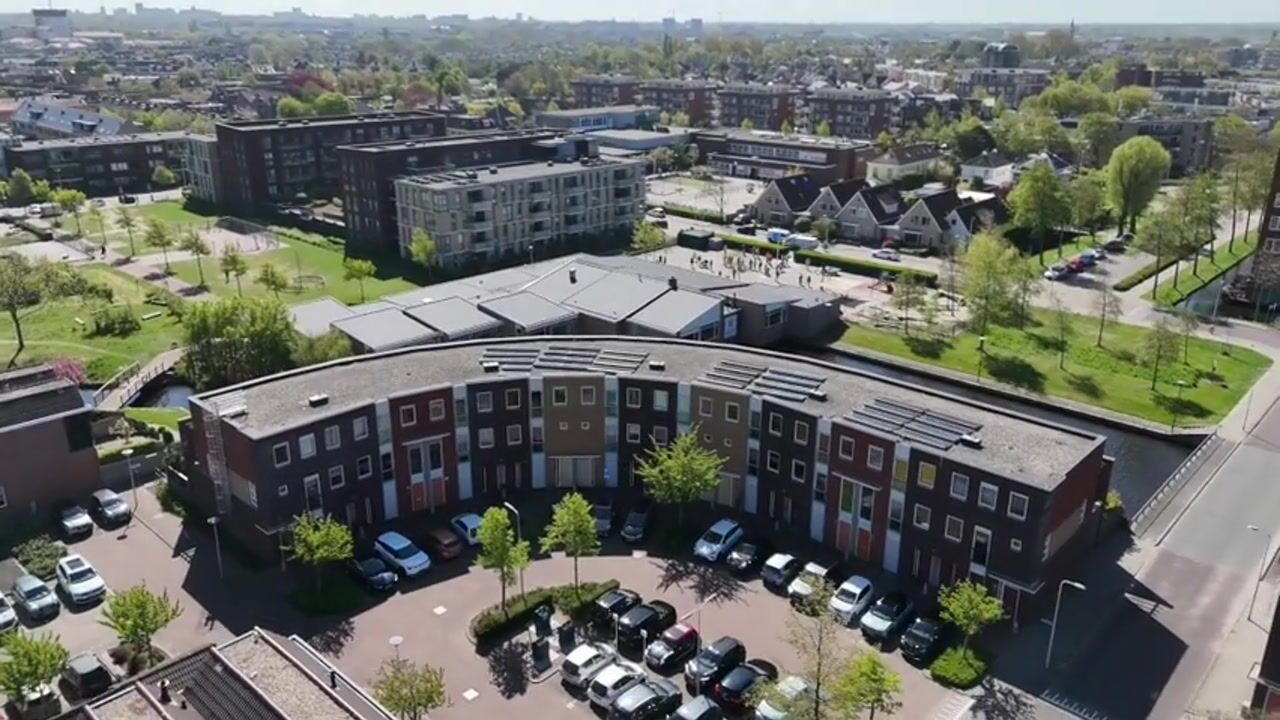 Video van Waterkers 70