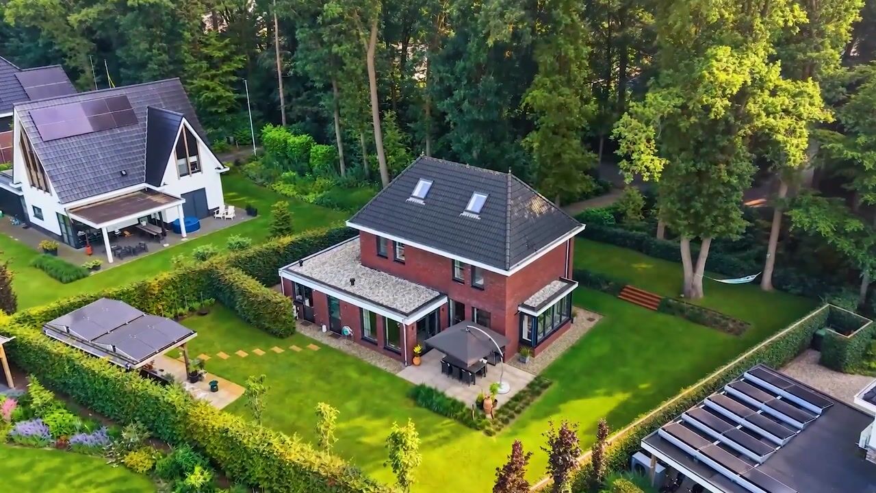Video van Schuurmansweg 1-D